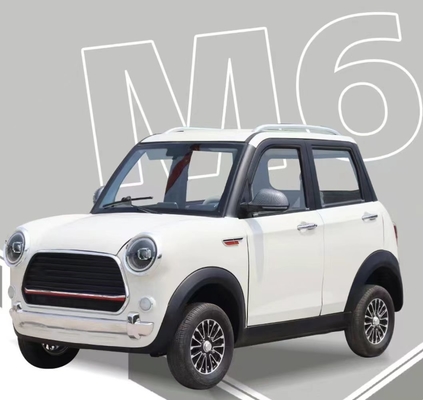 2024 전기 4륜차 3500W 모터와 폭발력 성능으로 도시 산책의 미래를 경험하십시오.