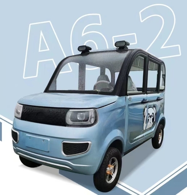 2024 전기 4륜차 3500W 모터와 폭발력 성능으로 도시 산책의 미래를 경험하십시오.