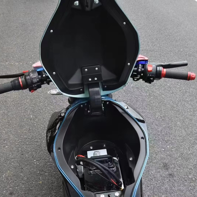 전기 오토바이 20000w 85km/h 모터 파워 8000W 경주 성인