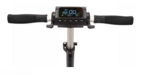 350w 전기 스쿠터 36v 6A 최대 속도 30km/h 카테고리 스포츠 자동차 레저용 2륜 스쿠터