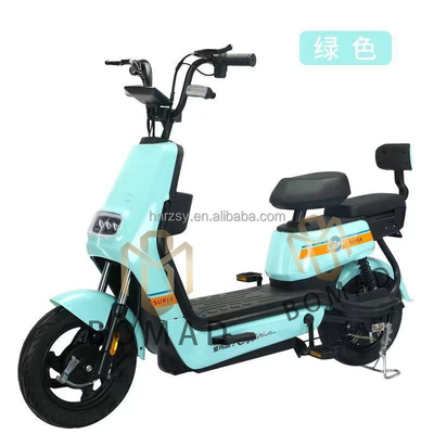 15AH 용량 EMU 36v 배터리 EMU 허브 드라이브 남성과 여성용 모터시티 센서 스마트 타입