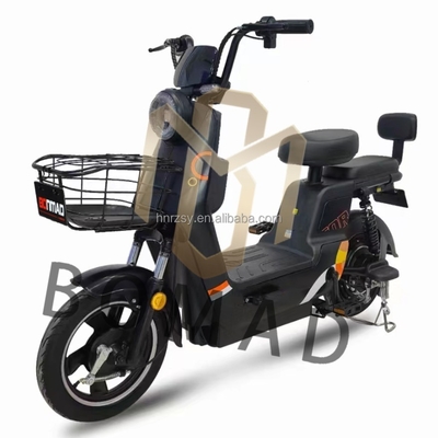 전기자동차 350W 2륜 모터 전기자동차 36v 전기 모터 스마트 타입 센서