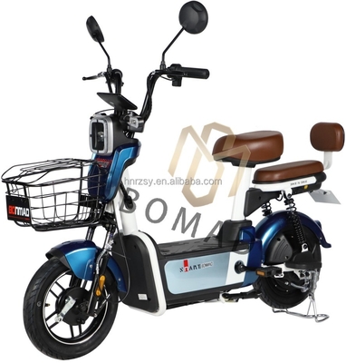 전기자동차 350W 2륜 모터 전기자동차 36v 전기 모터 스마트 타입 센서