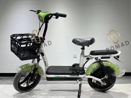 스마트 센서 전기 자동 운전 350W 2륜 전력 전기 자동차 휴식 및 단거리 통근