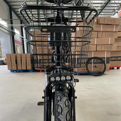 뚱뚱한 타이어 산악 자전거 26 인치 리?? 배터리 7 속도 200kg 한 주력 60km의 범위와 모터 위치 중앙 모터