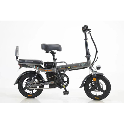 20*4.0'' 뚱뚱한 타이어 7 속도 38km/h 48v/20ah 숨겨진 리?? 배터리 알루미늄 합금 프레임 도시 도로용 전기 접착 자전거