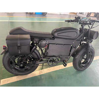 20&quot; 휠 전기 자전거 스쿠터 1000KW 전력 장수 리?? 배터리