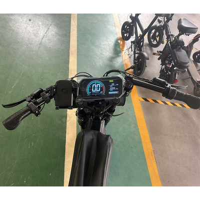 20&quot; 휠 전기 자전거 스쿠터 1000KW 전력 장수 리?? 배터리