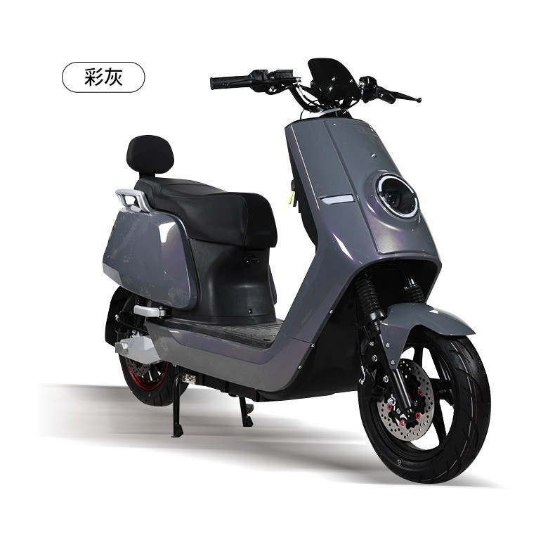 72V 전기 모터 페달 차량 50A 전기 모터 차량 스포츠 자전거용 2륜 전기 모터사이클 최대 속도 61-80km/h