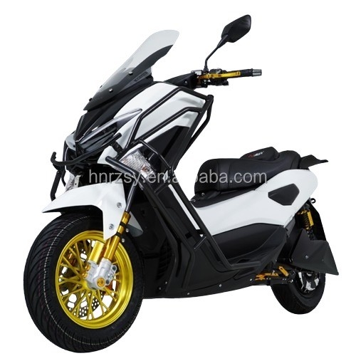 60V20A-72V35A 배터리 전기 오토바이 50cc 전기 모페드 10000w 모터와 최대 속도 85km/h
