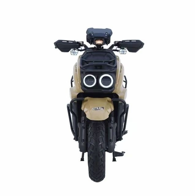 60V-72V 고속 다양한 엔두로 전기 오토바이 2000w 3000w 모페드 리?? E 스쿠터 성인용