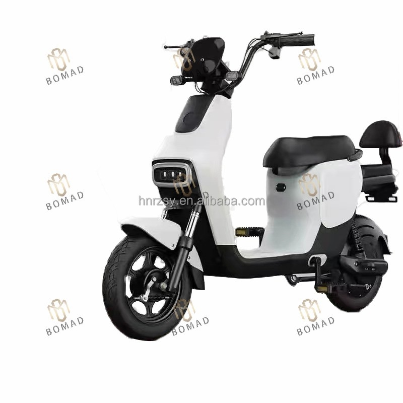 125cc 전기 오토바이 전기 모페드 1500w 전기 오토바이 오토바이 속도 45km/hr 모터 파워 8000W