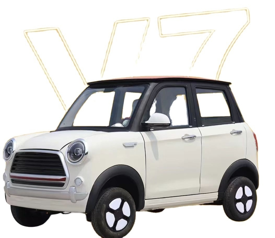 2024 전기 4륜차 3500W 모터와 폭발력 성능으로 도시 산책의 미래를 경험하십시오.