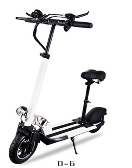 두 바퀴 스쿠터 8.5 인치 M365 전기 슬라이드 350W 성인 접는 슬라이드 및 최대 속도 31-40km/h