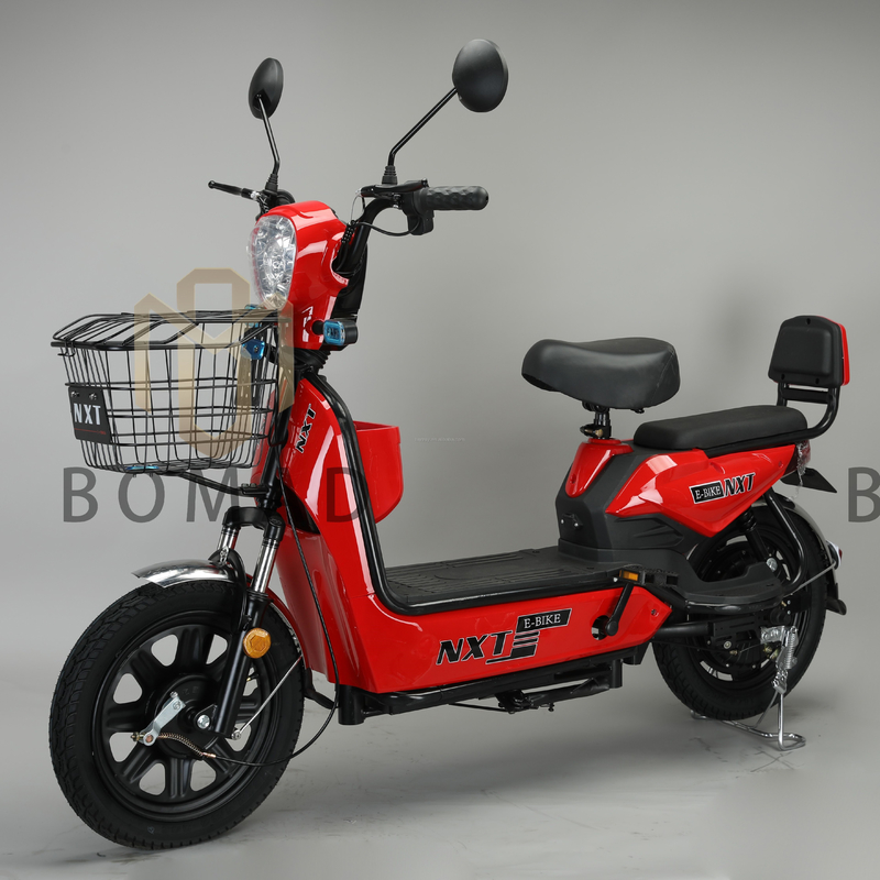 전기자동차 350W 2륜 모터 전기자동차 36v 전기 모터 스마트 타입 센서