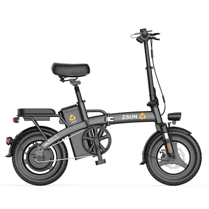 14 인치 지방 타이어 350w 7.5ah 쇼크 흡수 타이어 폭 20 * 4 및 토크 30-50 Nm