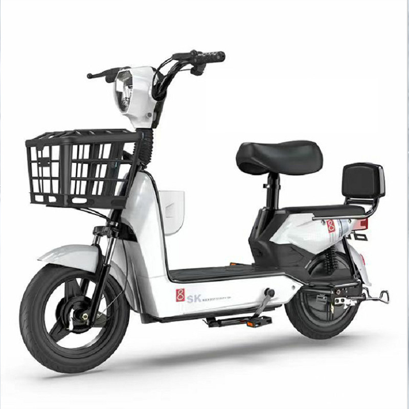 전기 사이클 1000w 전기 자전거 스쿠터 72v 전자 자전거 30-50Km / h 최대 속도 및 사용자 정의 색상