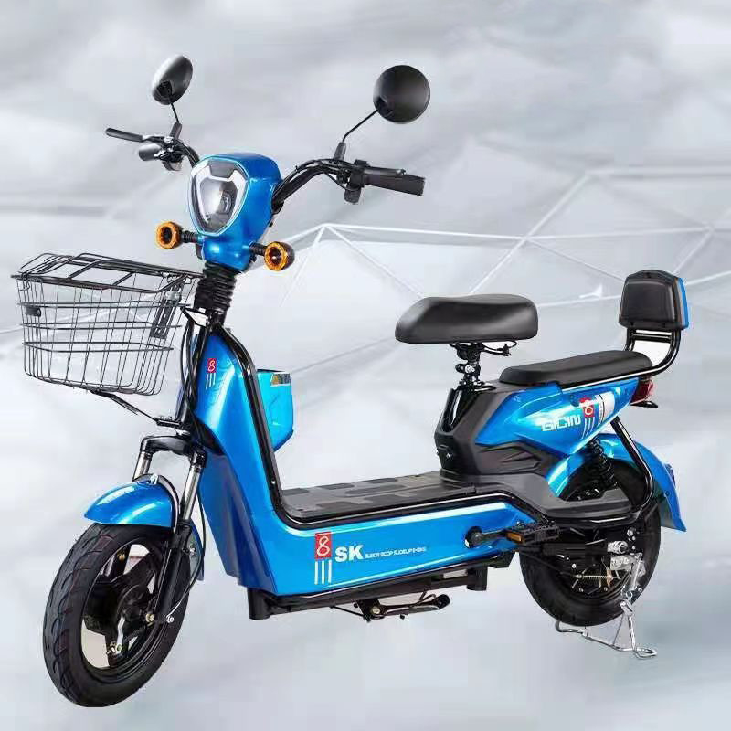 통합 배터리 에너지 절감 전기 스쿠터 자전거 접이식 전기 자전거 20000w E-바이크 최대 부하 200kg